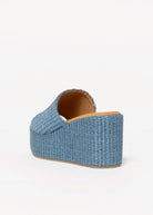 swatch_Light Blue l'idea raffia platform wedge sandals