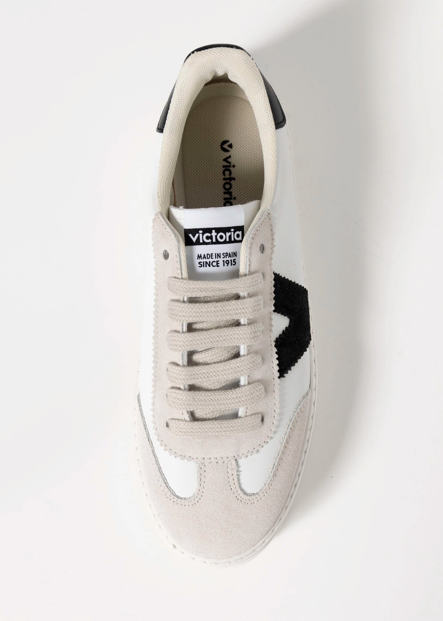 swatch_Black victoria barcelona platform sneaker