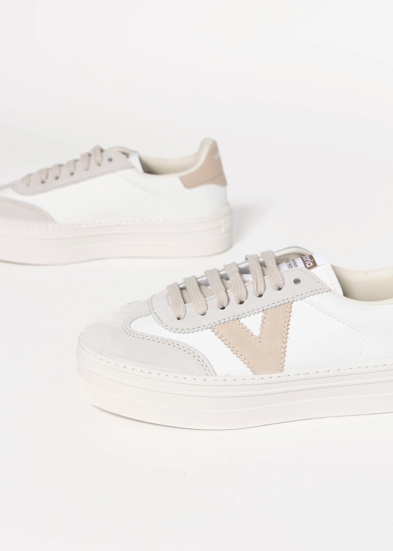 swatch_Ice victoria barcelona platform sneaker