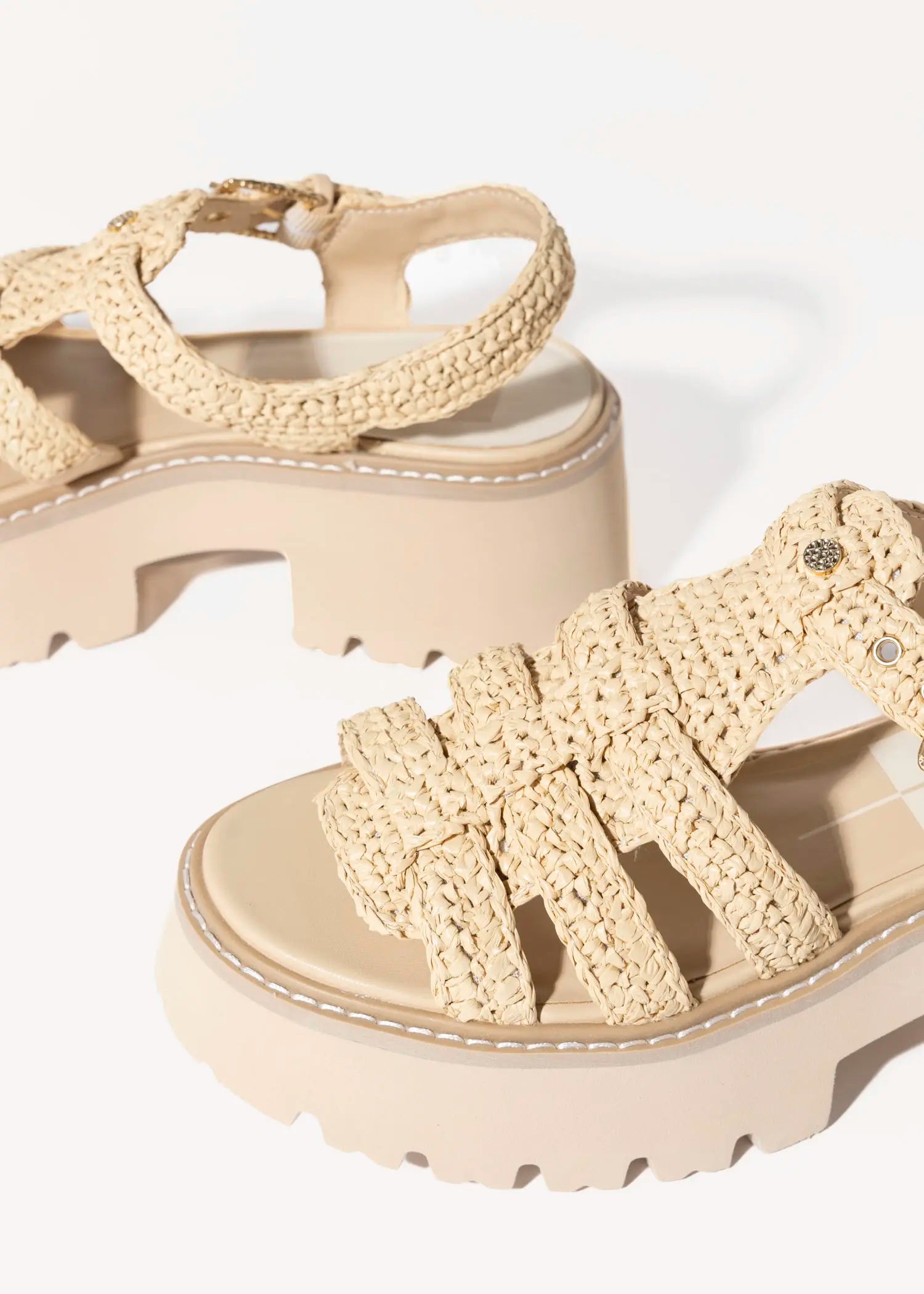 swatch_neutrals latice fisherman sandal platform sandals