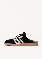 swatch_Black easter sneaker slide sneakers
