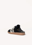 swatch_Black easter sneaker slide sneakers