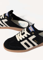 swatch_Black easter sneaker slide sneakers