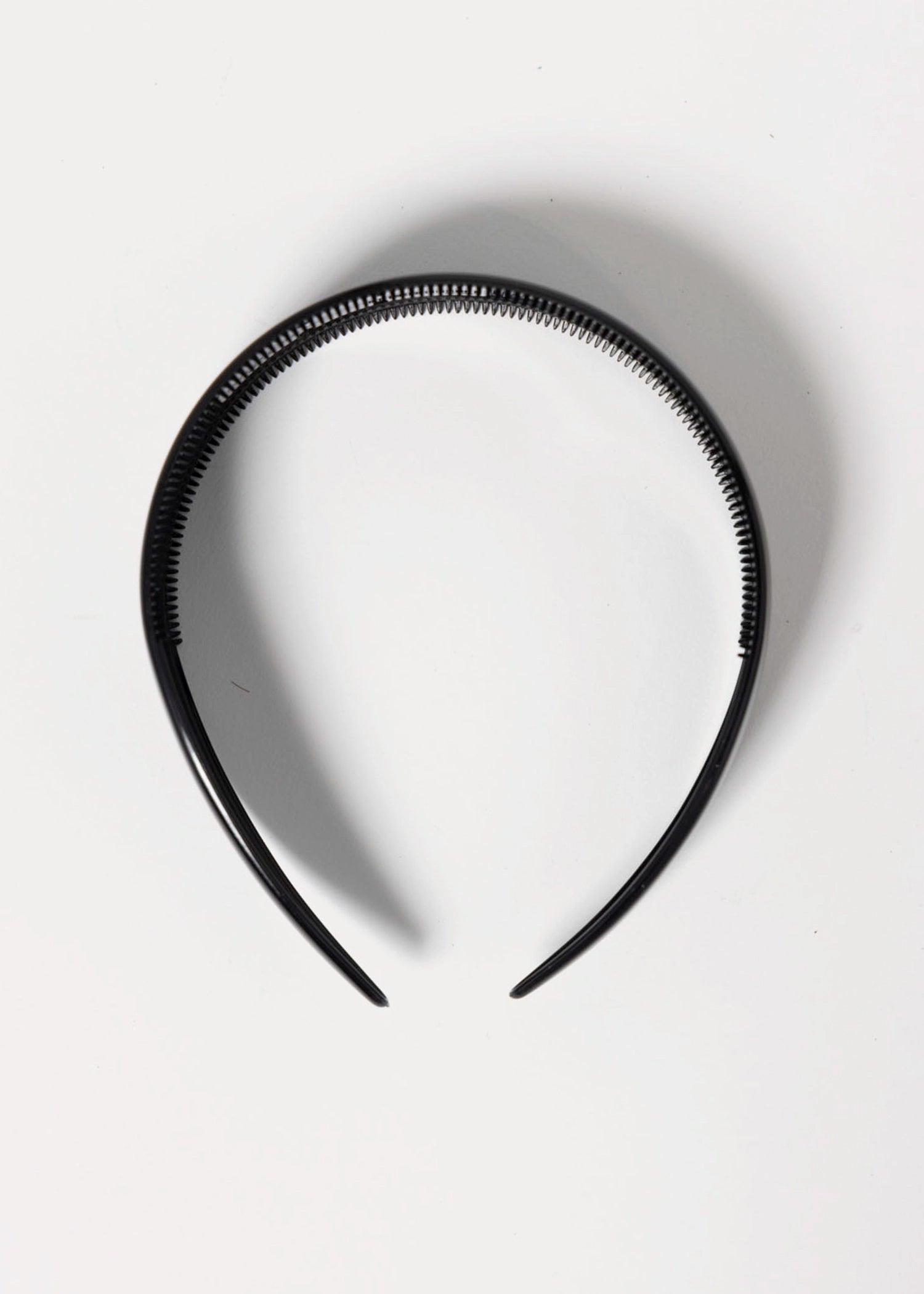 swatch_Black Parcelona headband