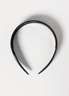 swatch_Black Parcelona headband