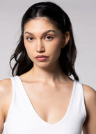 swatch_Black Parcelona headband