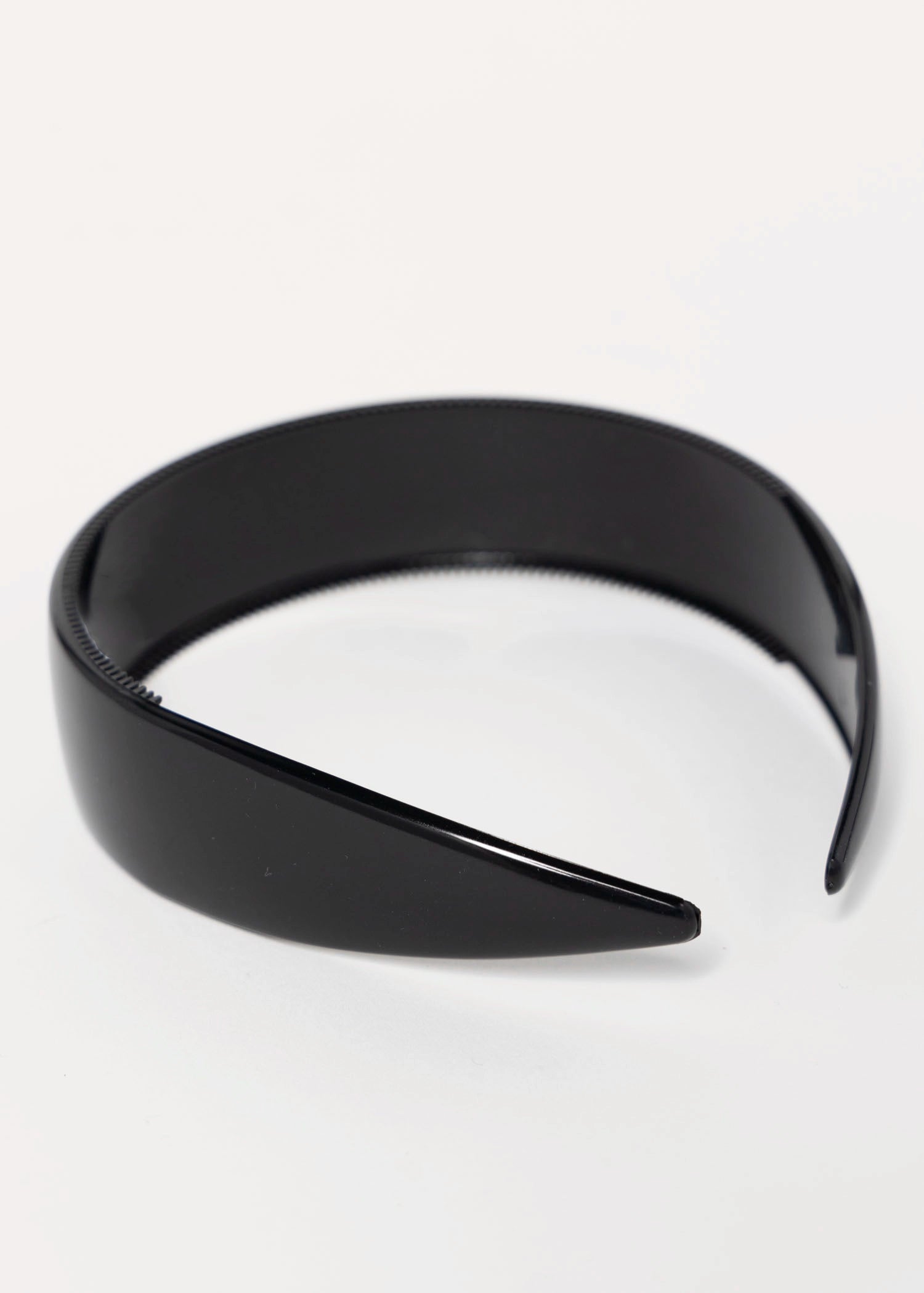 swatch_Black Parcelona headband