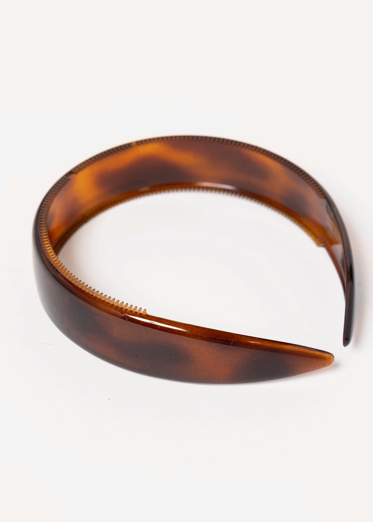 swatch_Tortoise parcelona headband