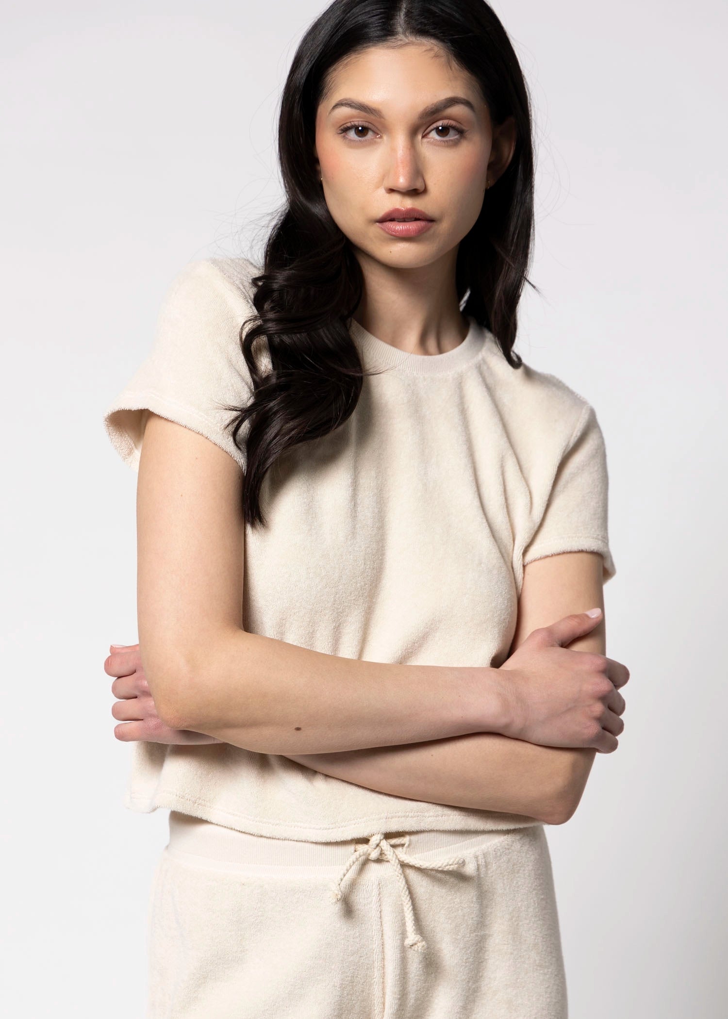 swatch_Sugar perfect white tee eve tshirt