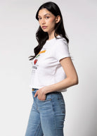 swatch_White sunny somewhere cherries tiny tee