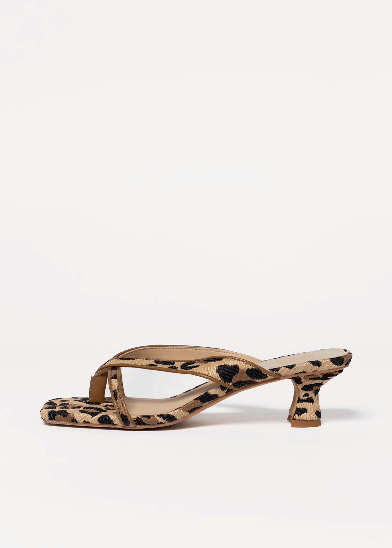 swatch_Leopard dolce vita brevel heeled sandal