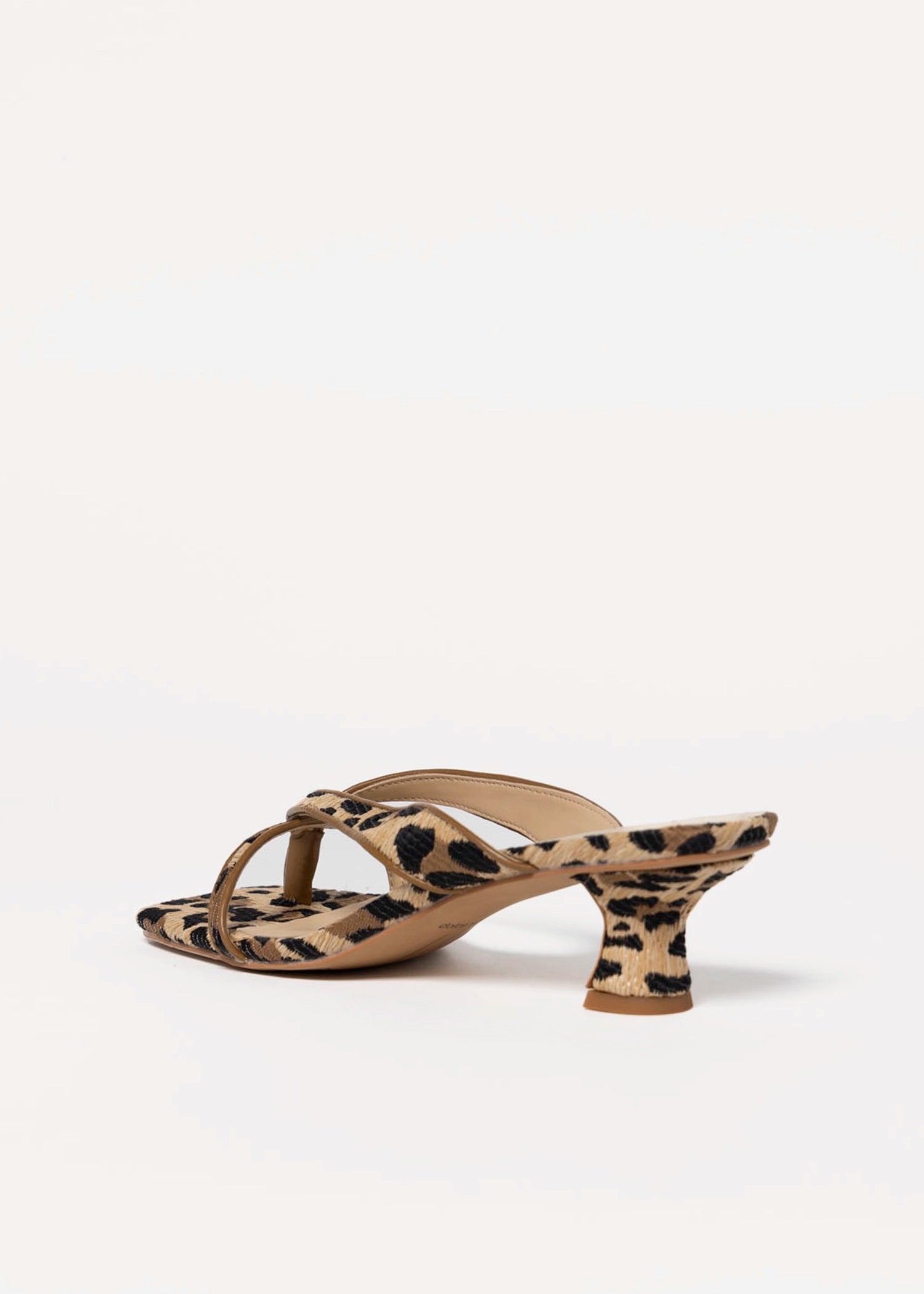 swatch_Leopard dolce vita brevel heeled sandal
