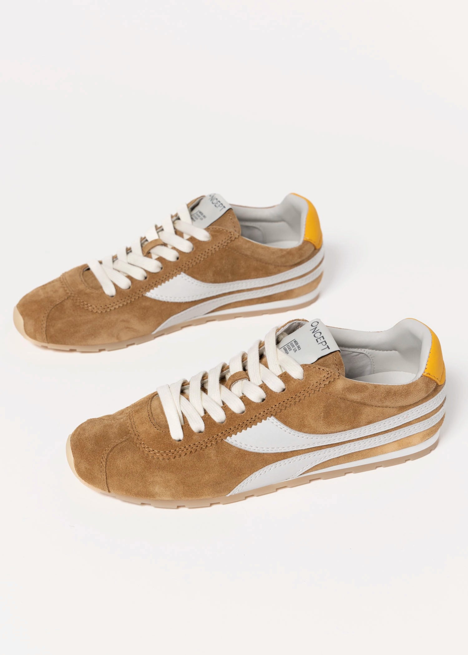 swatch_Ginger oncept essex sneaker