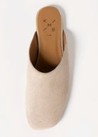 swatch_Crema Haircalf kmb chiara mule