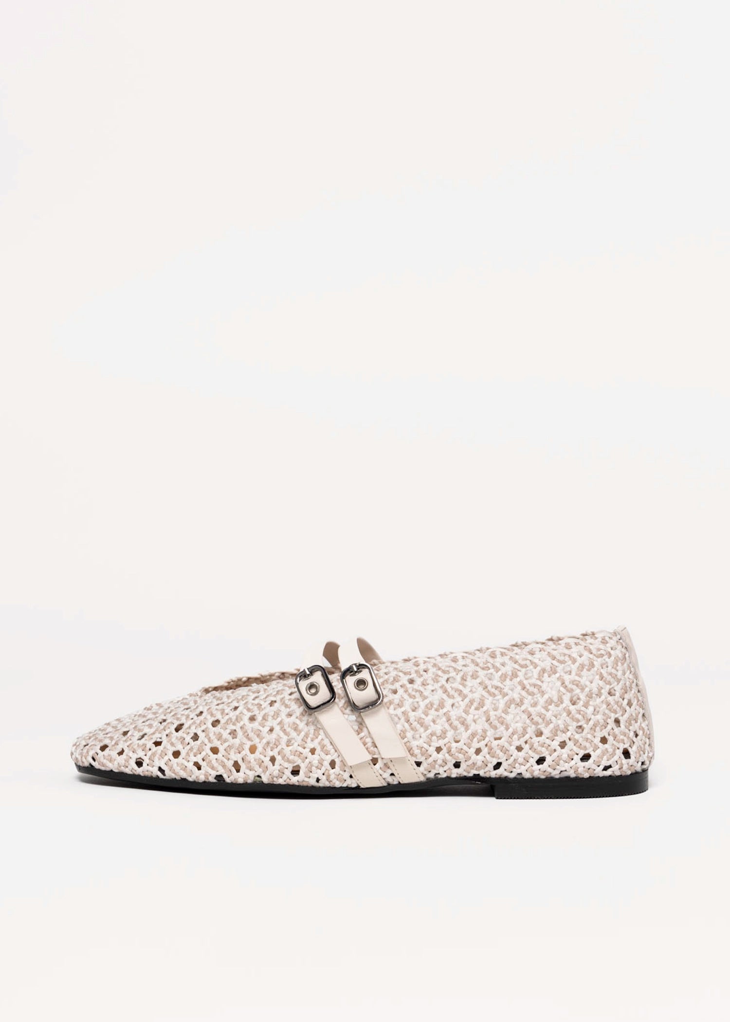 swatch_Off White kmb woven mary jane