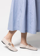 swatch_Off White kmb woven mary jane