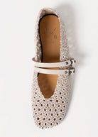 swatch_Off White kmb woven mary jane