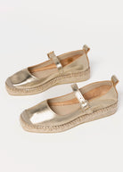 swatch_Champagne Leather fabiolas susana mary jane espadrille