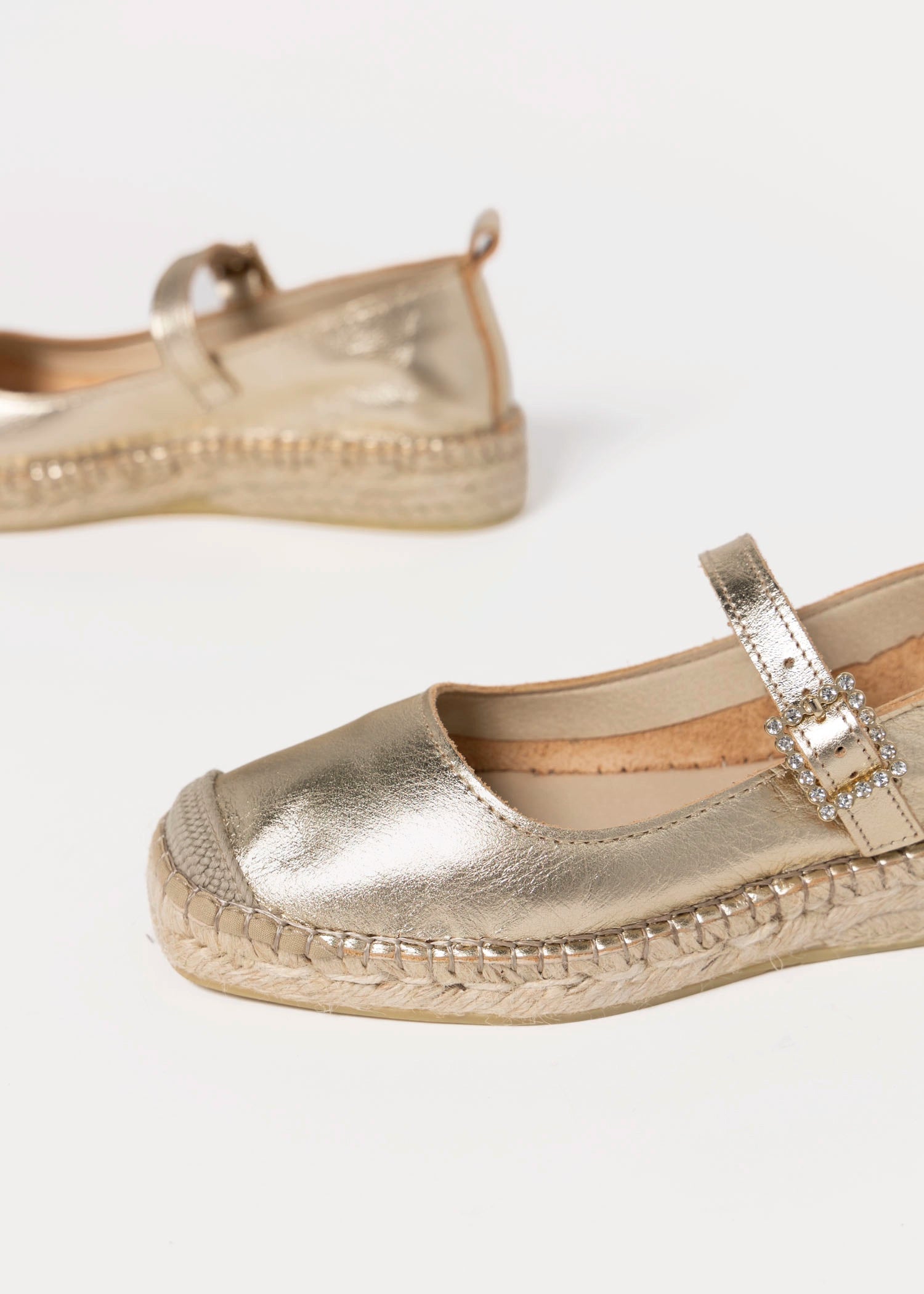 swatch_Champagne Leather fabiolas susana mary jane espadrille