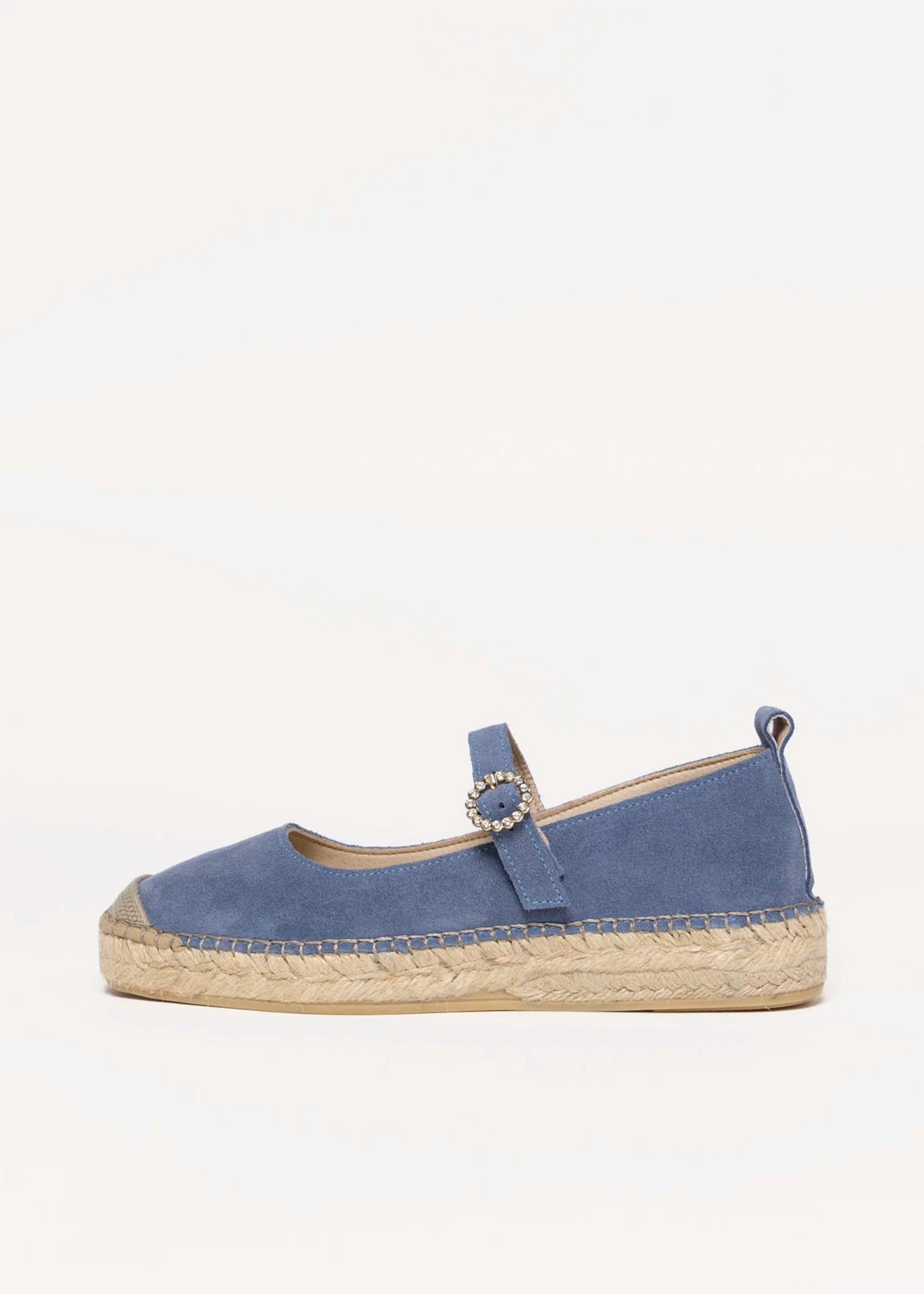swatch_Blue Suede fabiolas susana mary jane espadrille