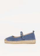 swatch_Blue Suede fabiolas susana mary jane espadrille