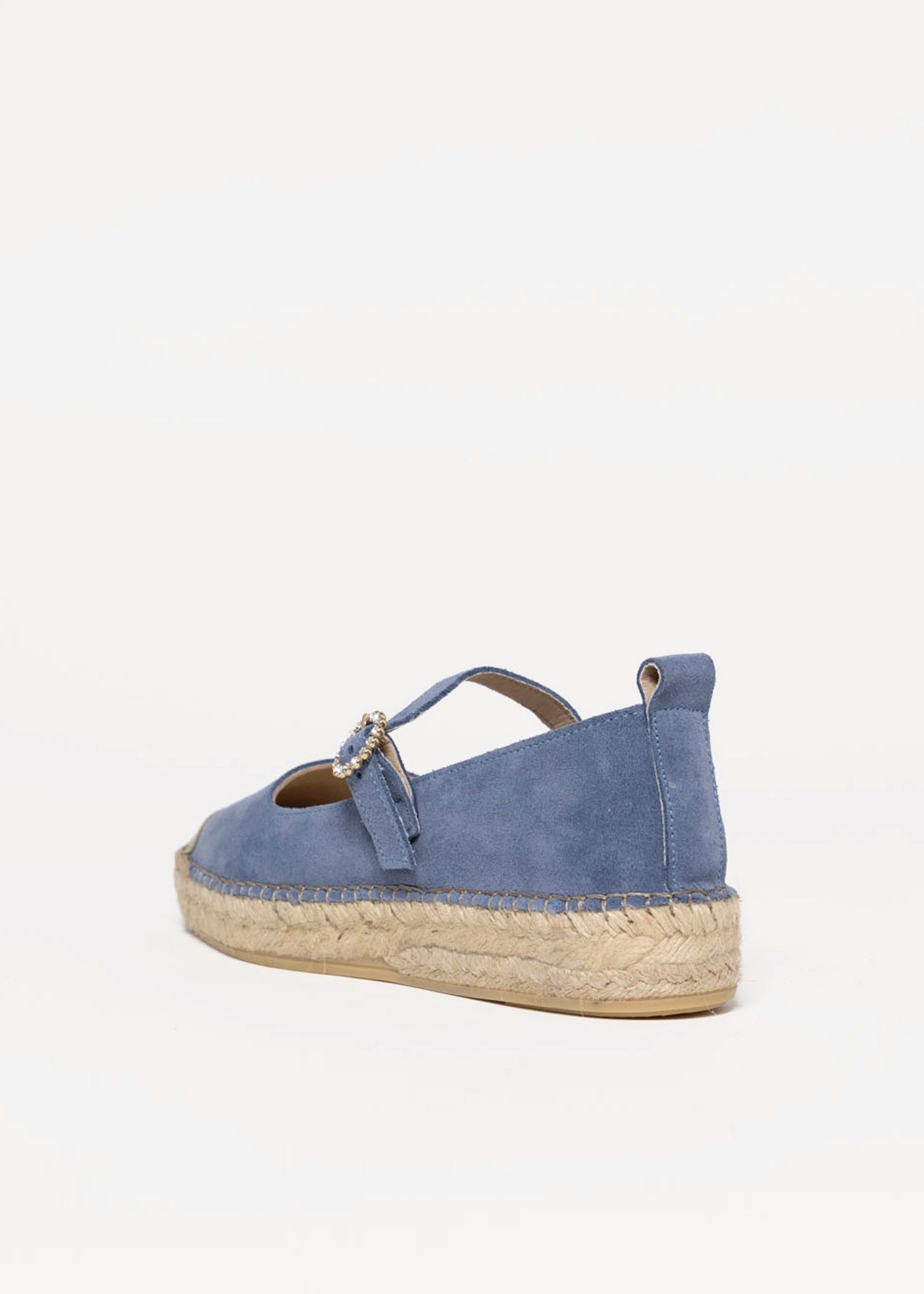 swatch_Blue Suede fabiolas susana mary jane espadrille