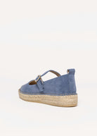 swatch_Blue Suede fabiolas susana mary jane espadrille