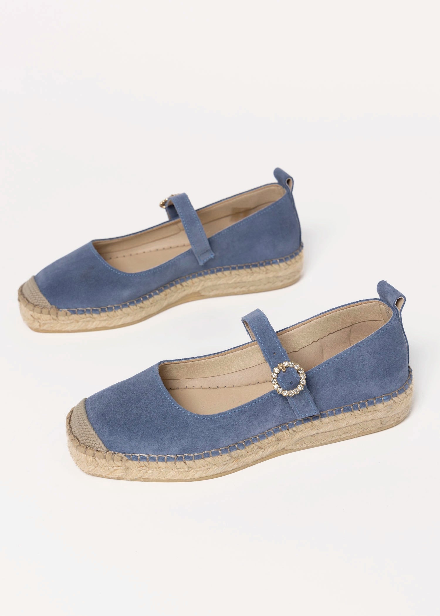 swatch_Blue Suede fabiolas susana mary jane espadrille