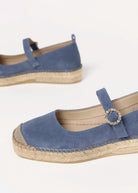 swatch_Blue Suede fabiolas susana mary jane espadrille