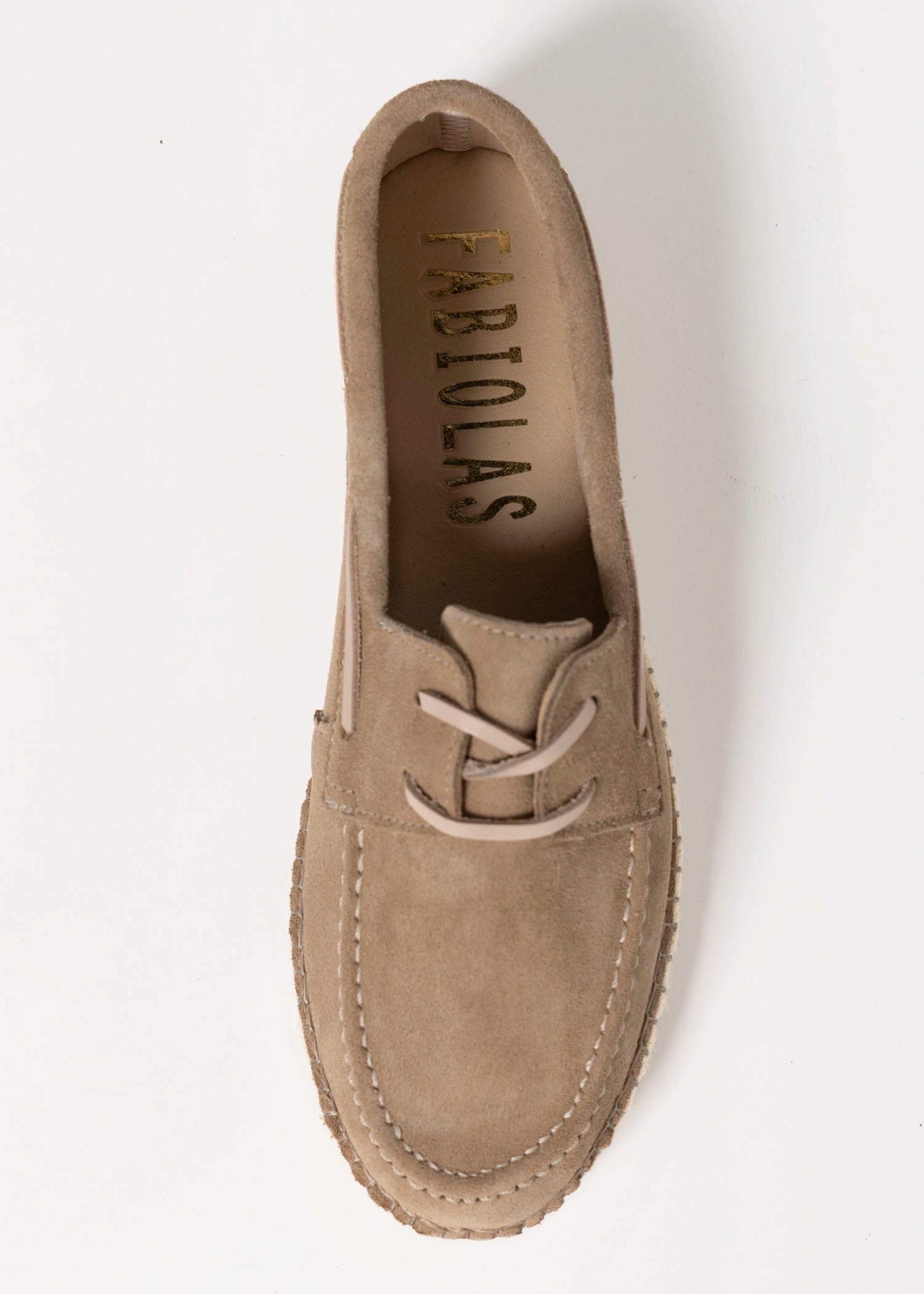 swatch_Sand Suede fabiolas raquel espadrille boat shoe