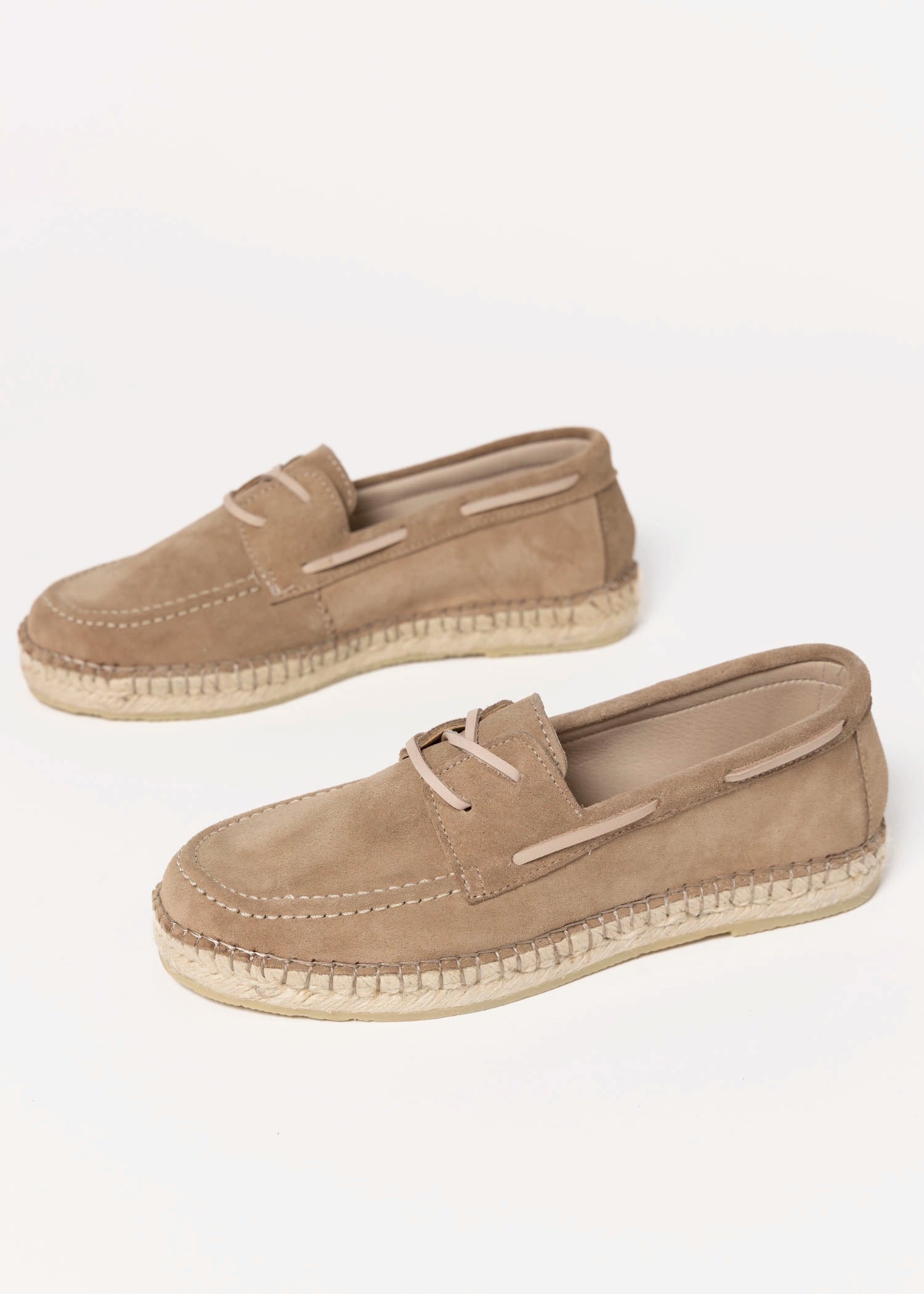 swatch_Sand Suede fabiolas raquel espadrille boat shoe