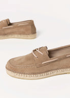 swatch_Sand Suede fabiolas raquel espadrille boat shoe