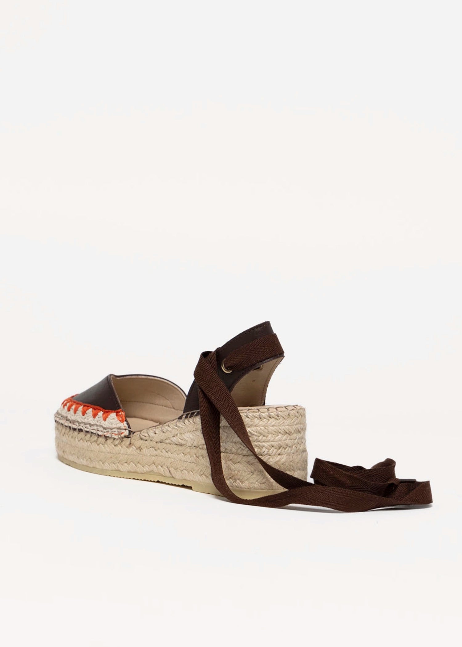 swatch_Brown Multi fabiolas lia espadrille