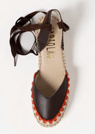 swatch_Brown Multi fabiolas lia espadrille