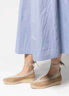 swatch_Sand Suede fabiolas elena flat espadrille