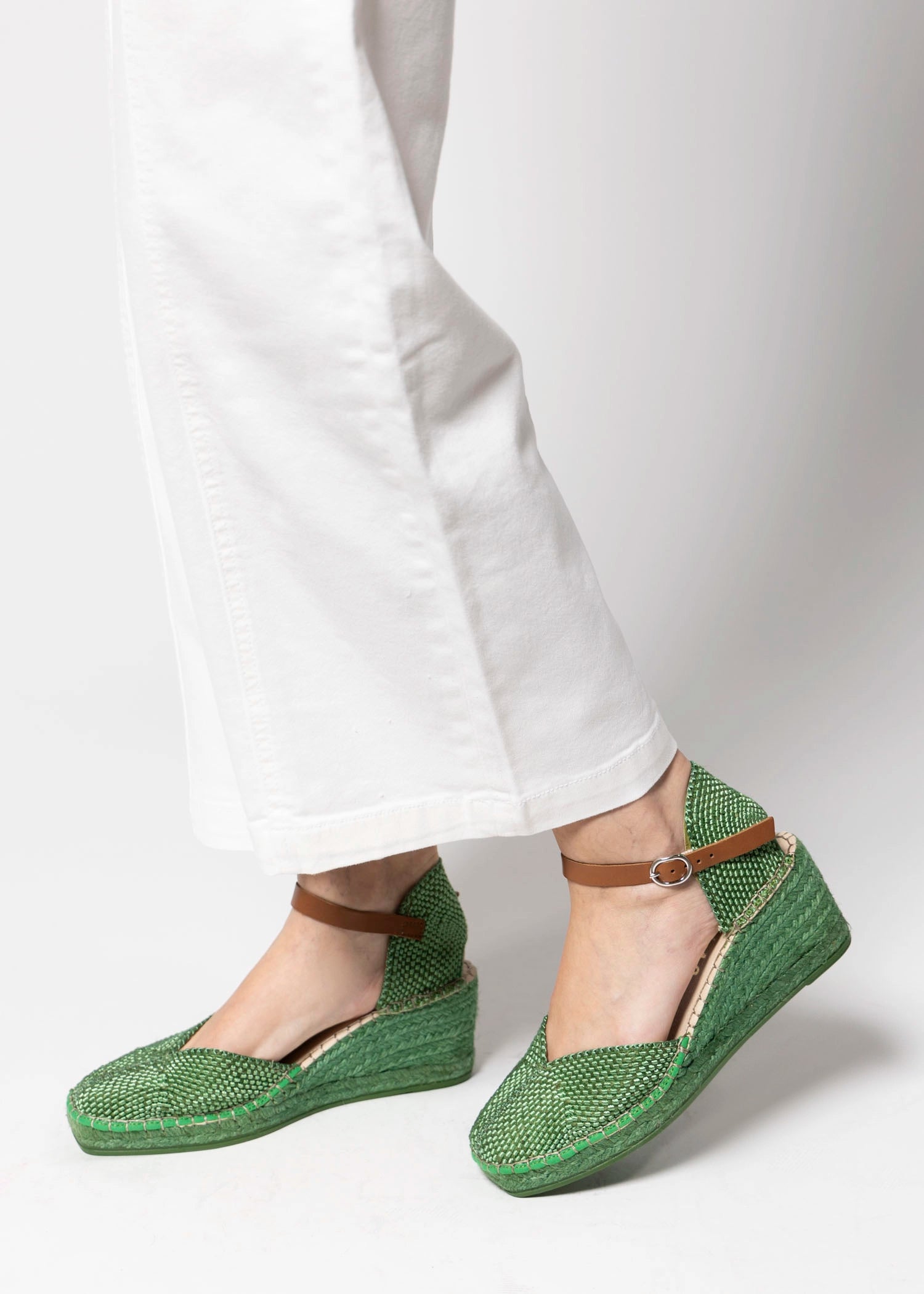 swatch_Green fabiolas esperanza espadrille