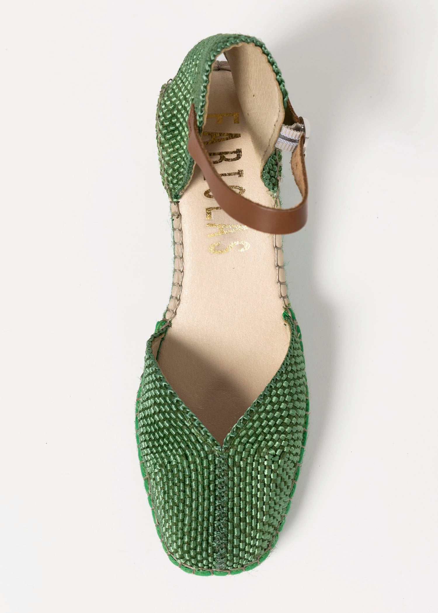 swatch_Green fabiolas esperanza espadrille