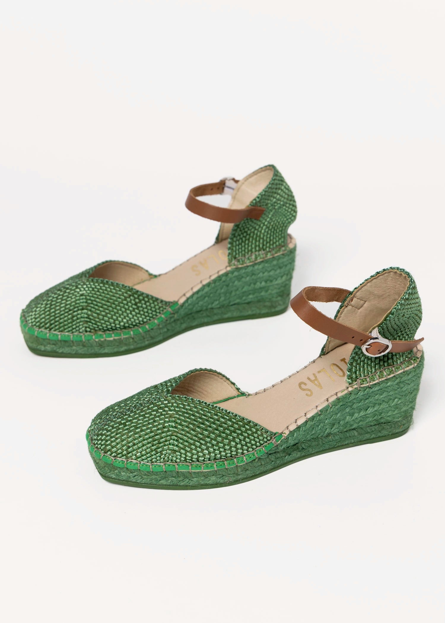 swatch_Green fabiolas esperanza espadrille