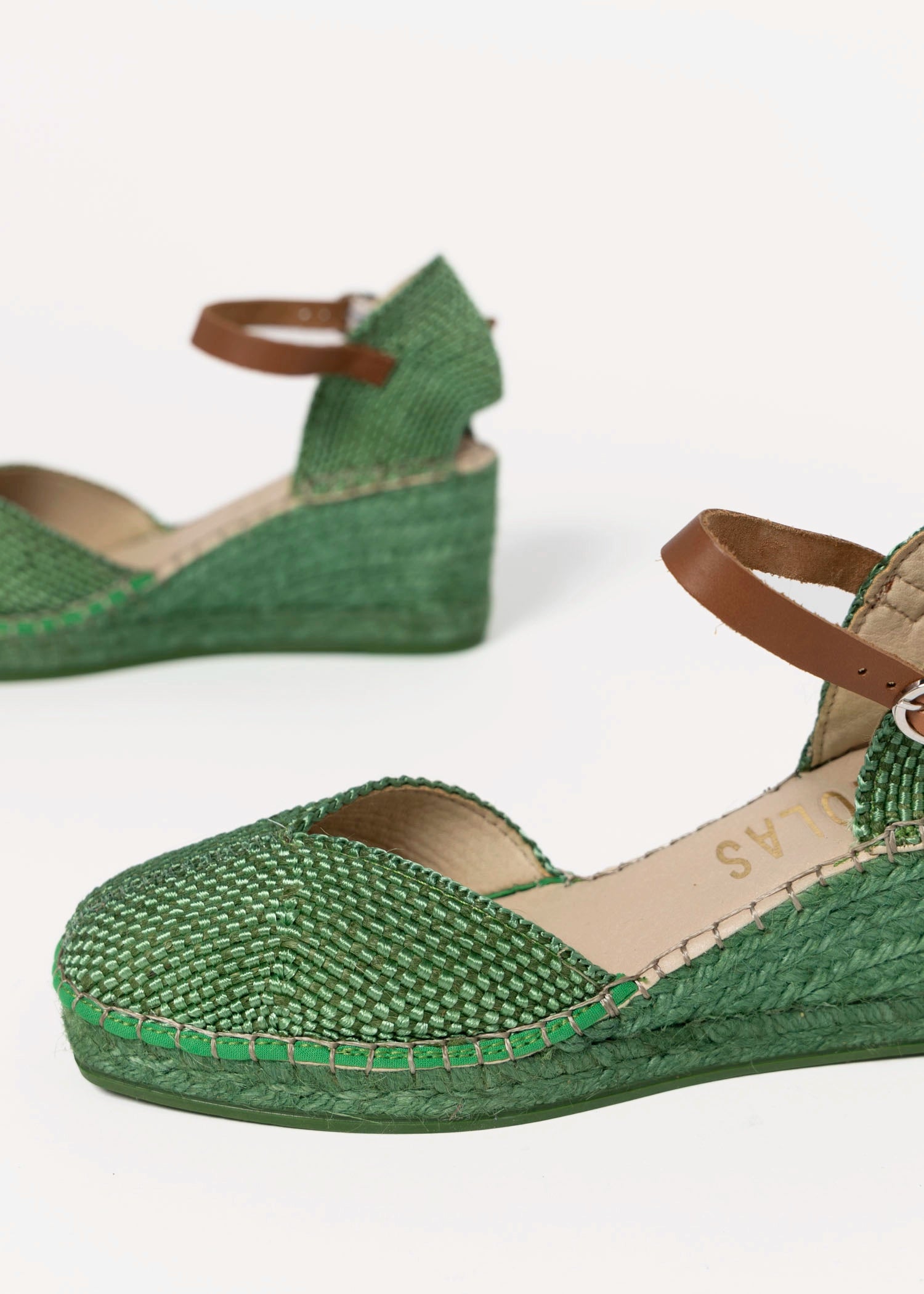 swatch_Green fabiolas esperanza espadrille