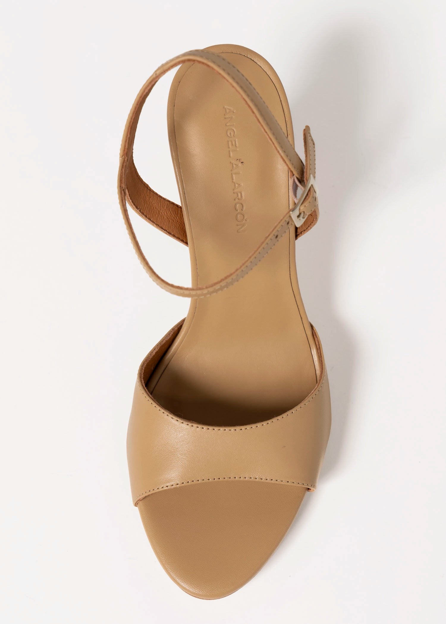 swatch_Sand Leather angel alarcon dorat heeled sandal