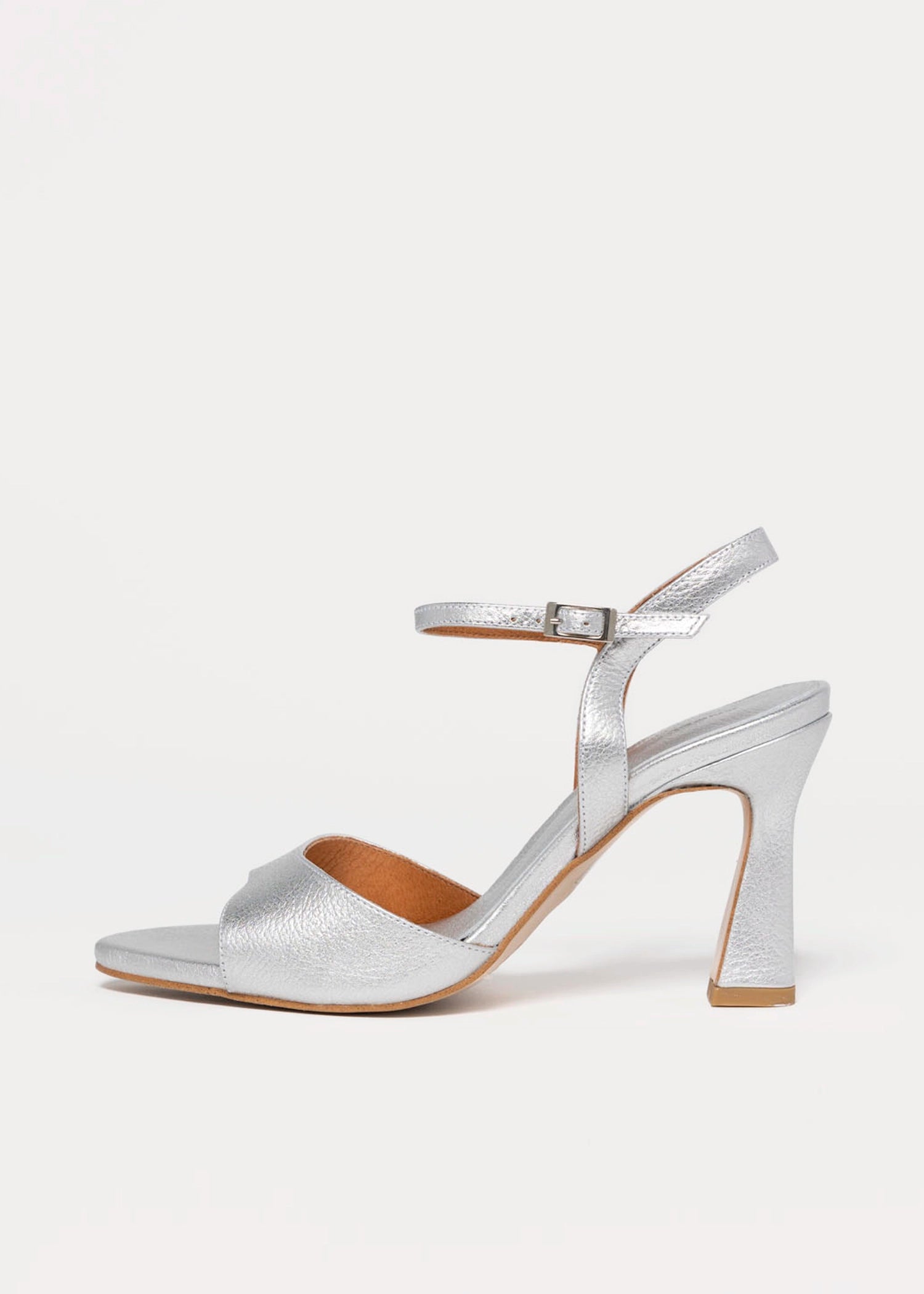 swatch_Silver Leather angel alarcon dorat heeled sandal