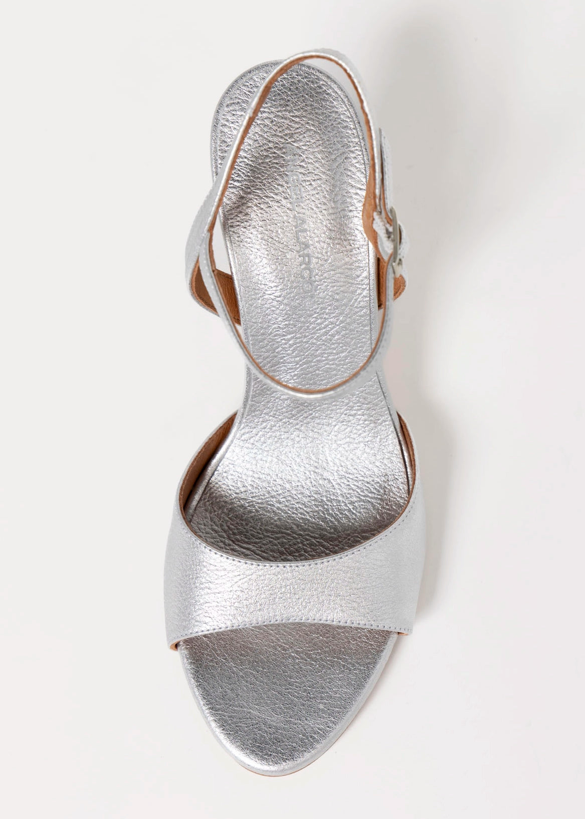 swatch_Silver Leather angel alarcon dorat heeled sandal