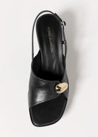 swatch_Black Leather angel alarcon fiorella platform wedge
