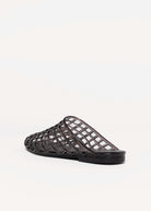 swatch_Black solar jelly slide