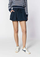 swatch_blue balloon mini skirt apparel