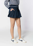 swatch_blue balloon mini skirt apparel