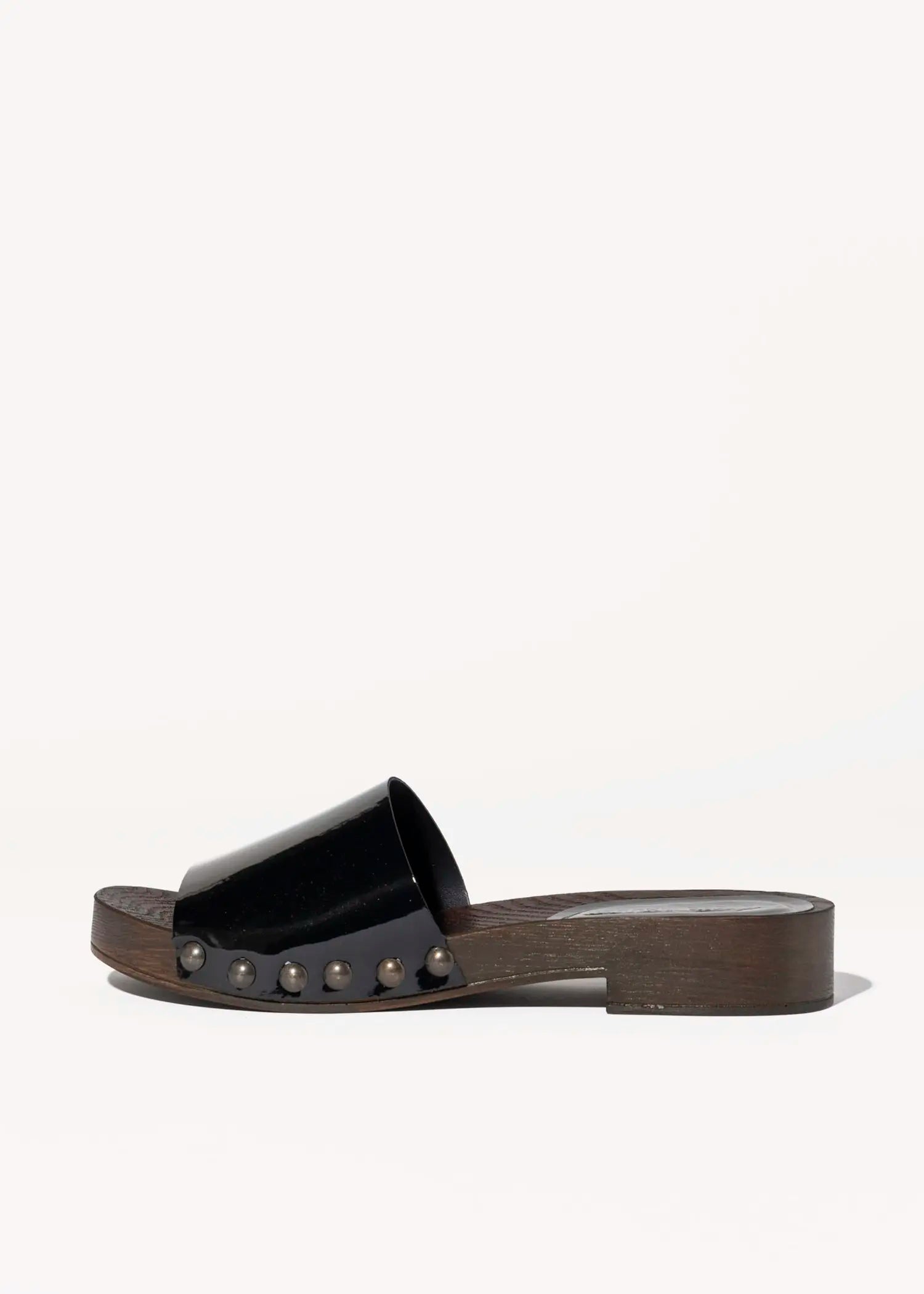 swatch_black cento sandal heeled sandals
