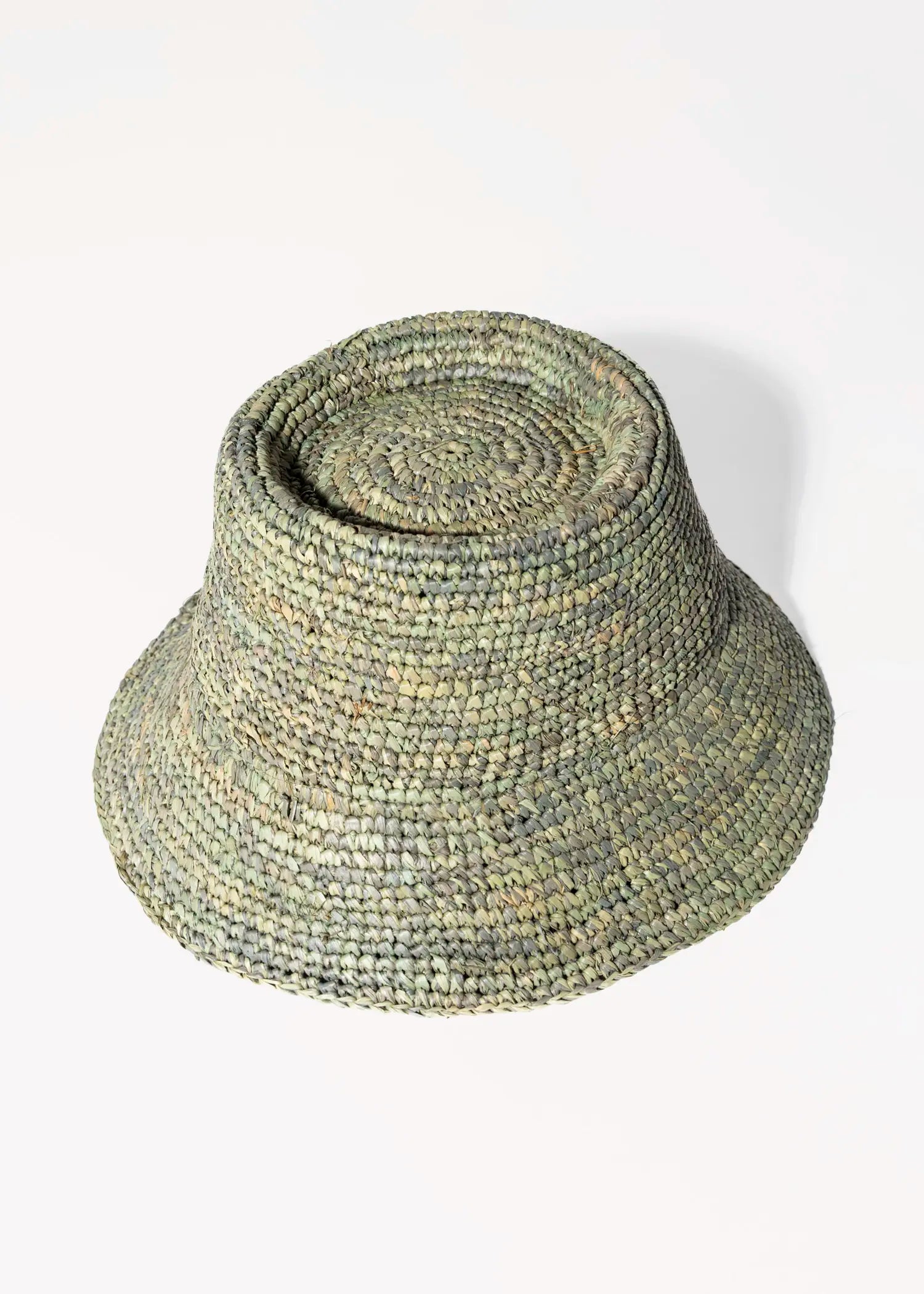 swatch_green lolo bucket hat accessories