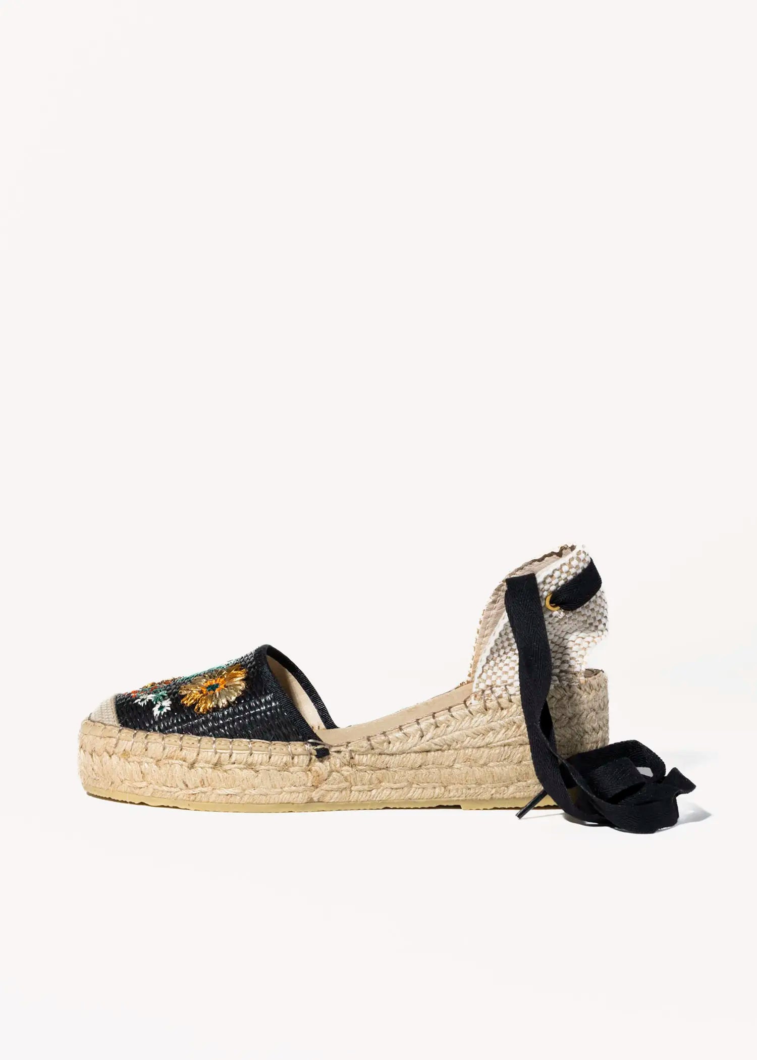 swatch_black platform espadrille espadrilles