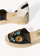 swatch_black platform espadrille espadrilles